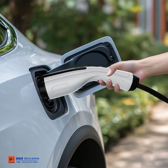 Nexway GBT-Ladeanschluss AC-Stromversorgung EV-Ladestecker Hersteller - GPT-AC01