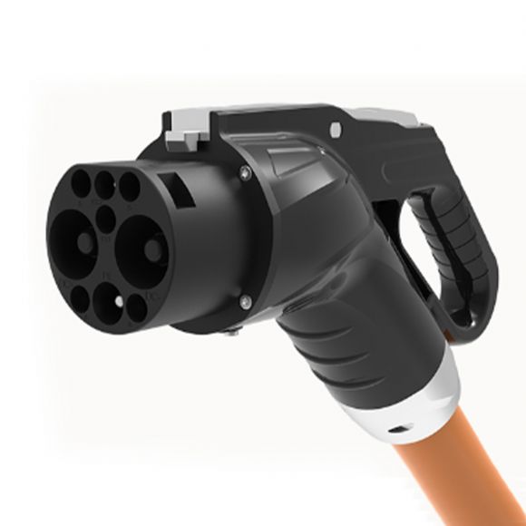 Standard DC 80-300A GBT-Ladeanschluss DC-Stromversorgung EV-Laden - GPT-DC01