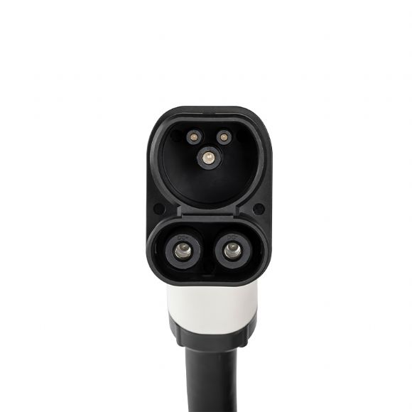 80-350A Typ 2 DC Ladegerät für schnelles und sicheres Laden - EU-DC01