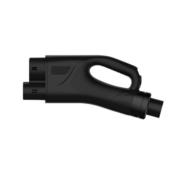 V2.0 80-375A DC Ladegerät - EU-DC03