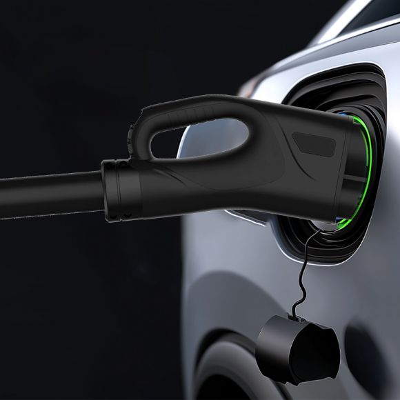 V2.0 80-375A DC Ladegerät - EU-DC03