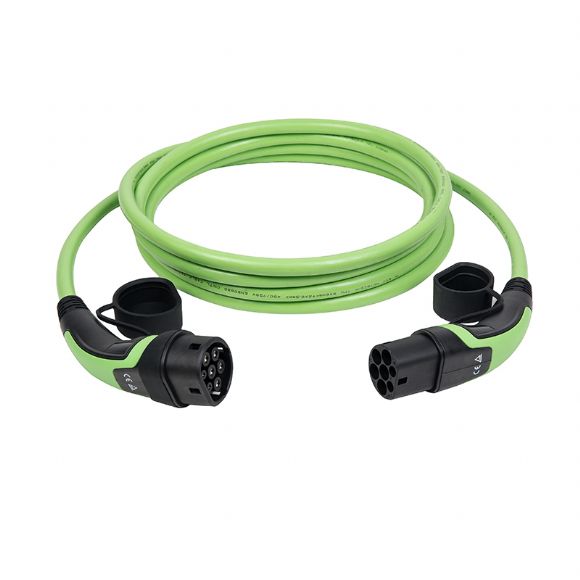 V2.0 Nexway Typ2 zu Typ2 AC EV-Ladegerät - EU-DuC03