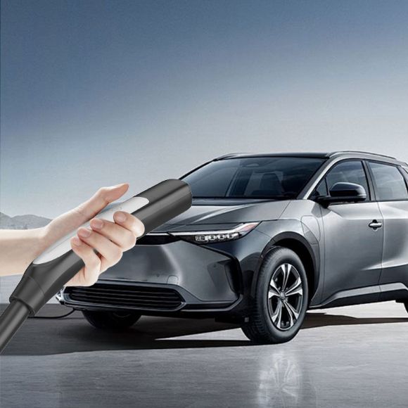 NASC AC EV-Laden 16-80A AC EV-Stecker Hersteller - NACS-AC01