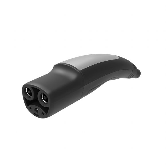 Nexway Luftgekühlter DC-Anschluss für schnelles Laden - NACS-DC01