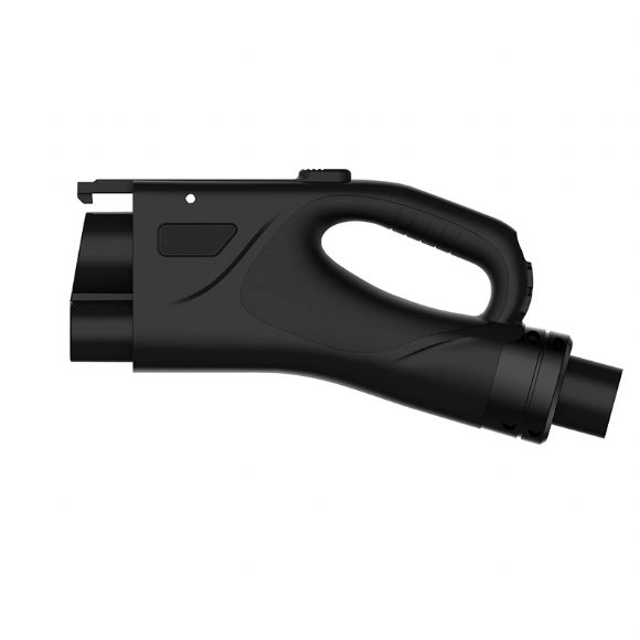 100-350A CCS1 DC Schnellladeanschluss für Elektrofahrzeuge EV-Stecker SAE J1772 - USJ-CCS1