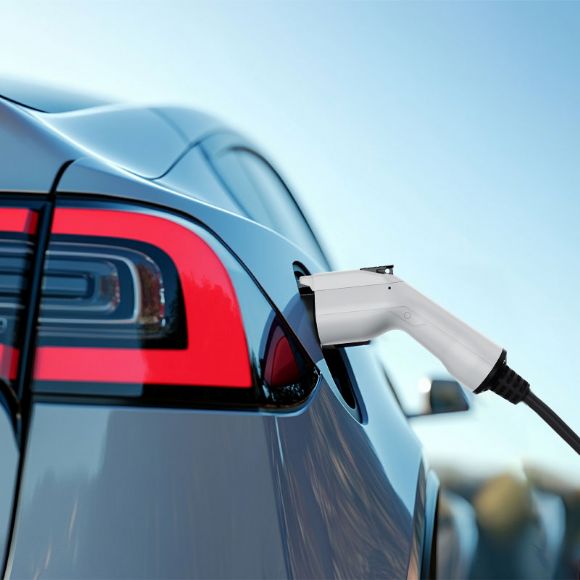 Nexway AC SAE J1772 Typ 1 EV-Steckeranschluss - USJ01