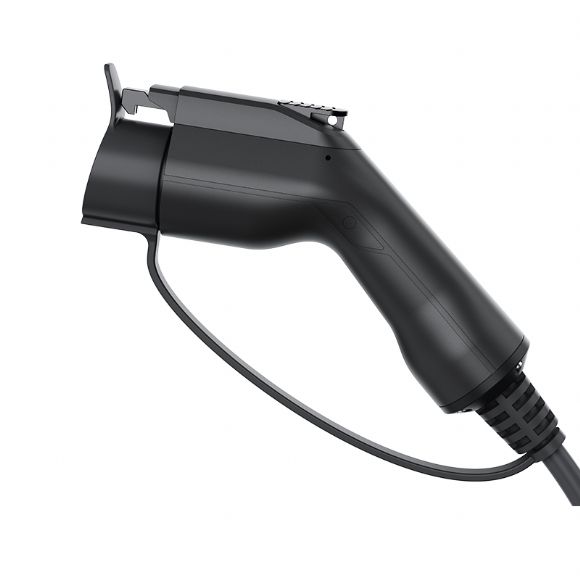 Nexway 16-80A, IP67 SAE J1772 Typ 1 AC EV-Ladestecker - USJ02